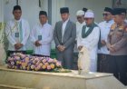 Wapres Tekankan Peran Santri sebagai Generasi Masa Depan Bangsa di Tambakberas