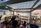 Kesuksesan Luar Biasa UMKM di Event "Persit Bisa": Ludes Terjual dalam 3 hari!
